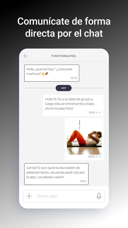 FunctionalFeel screenshot-3