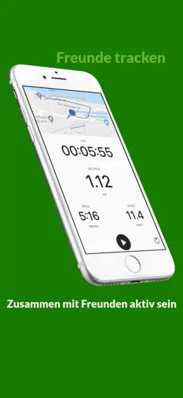 Game screenshot GOForest GPS hack