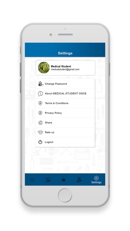 Medical Student OSCE screenshot-6