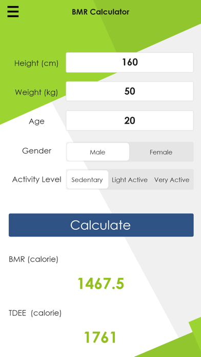 ENERLAB.LIFE Screenshot