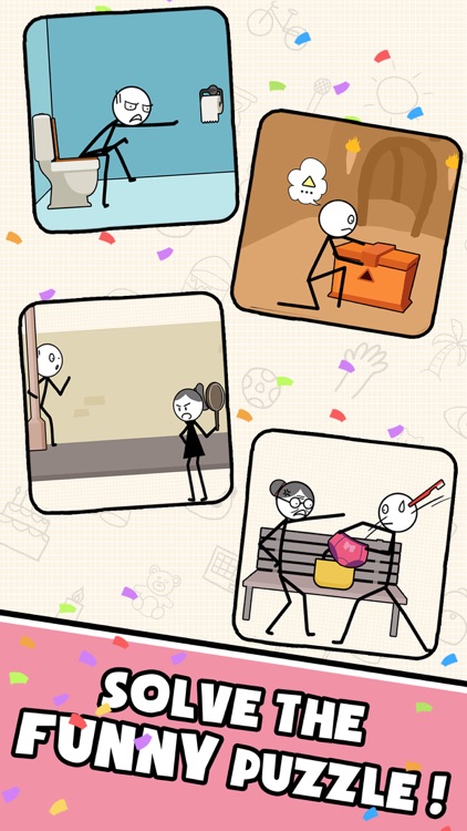 Draw puzzle: sketch it screenshot-7