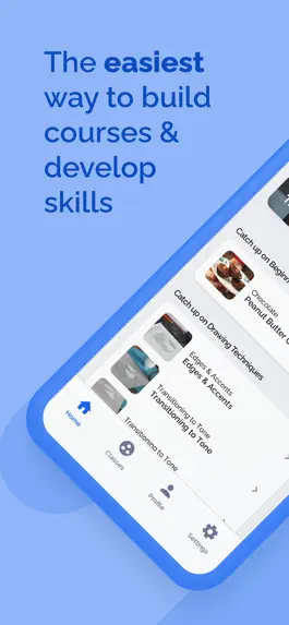 Game screenshot Steppit mod apk