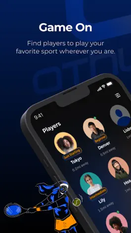 Game screenshot Athlema mod apk