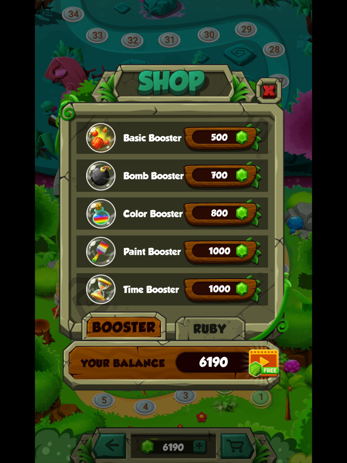 Zumba Classic Revenge 2023