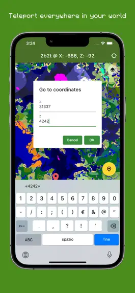 Game screenshot Cartographer for Minecraft apk