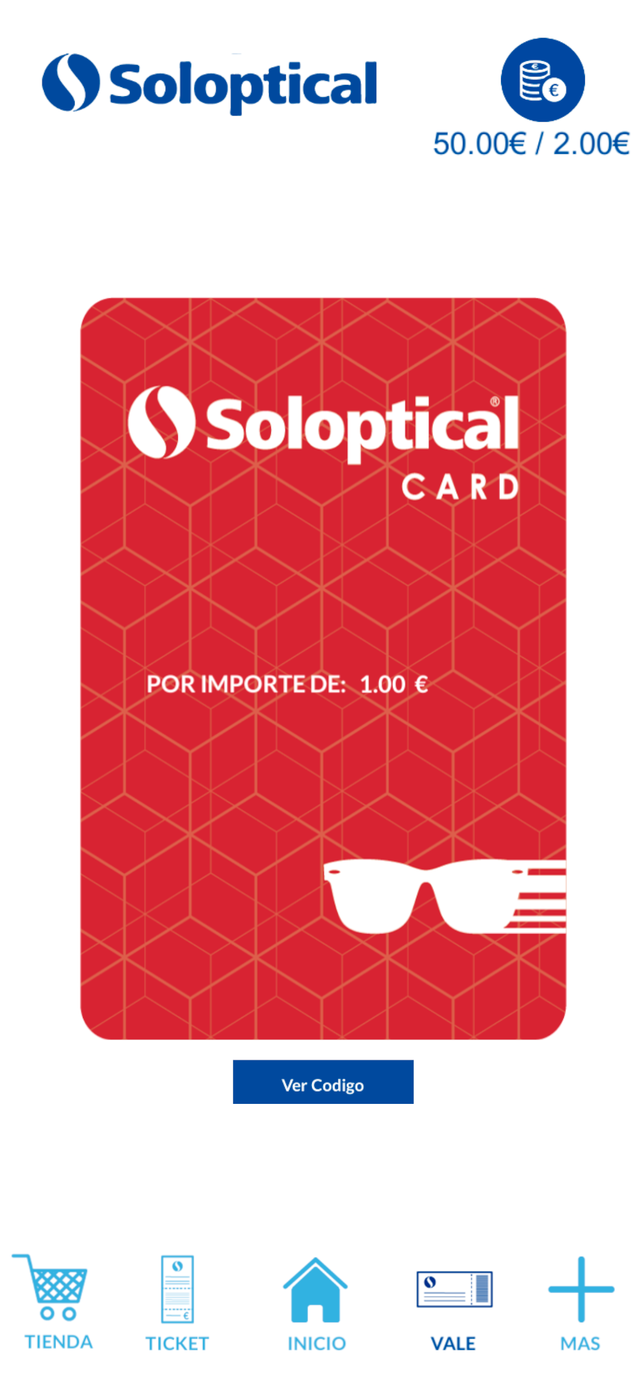 Soloptical
