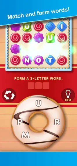 Game screenshot Word Match Mania mod apk