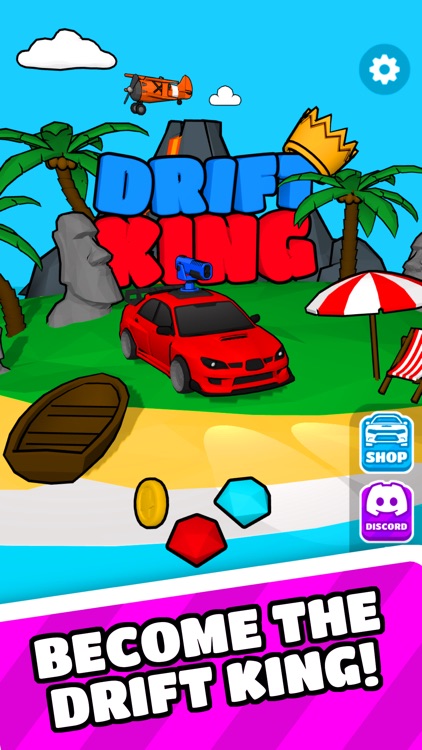 Drift King