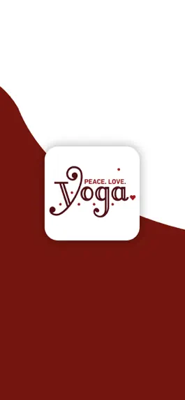 Game screenshot Peace Love Yoga mod apk