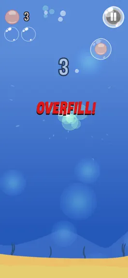 Game screenshot Fill The Bubbles hack