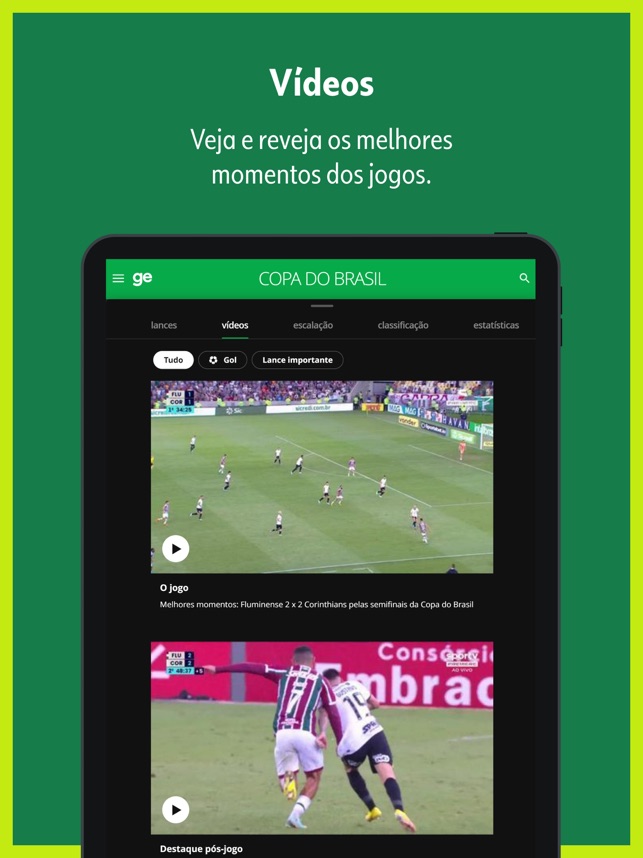 Copas Online on the App Store