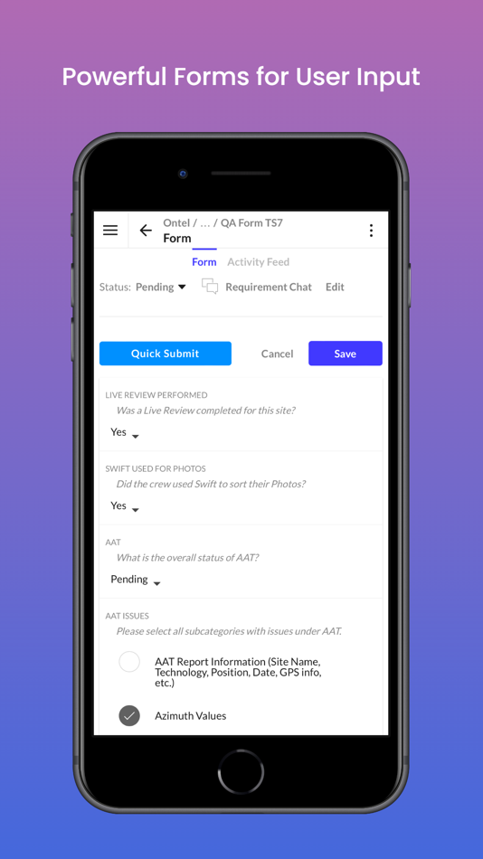 #2. Swift Projects (iOS) 由: Ontel