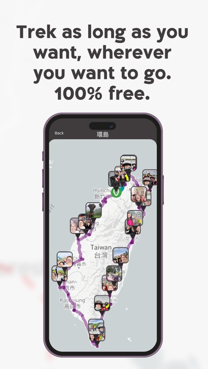 WishTrip – Trek & Explore screenshot-7