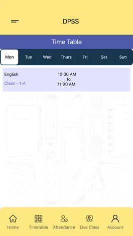 Game screenshot Kidboodle Teacher apk
