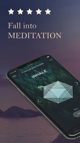Game screenshot Meditation: Sleep & Relaxation mod apk