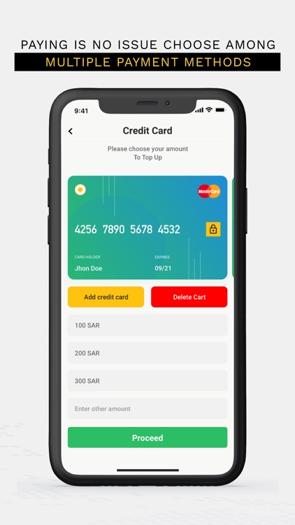 WINCH | ونش screenshot-4