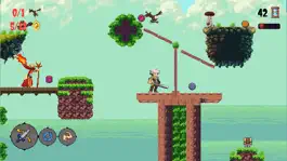 Game screenshot EnnuBon hack