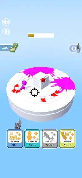 Game screenshot City Paint apk