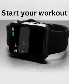 Game screenshot PushUp Timer Pro mod apk