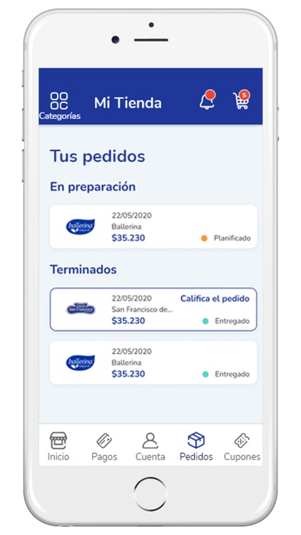 Almacén Gurú screenshot-3