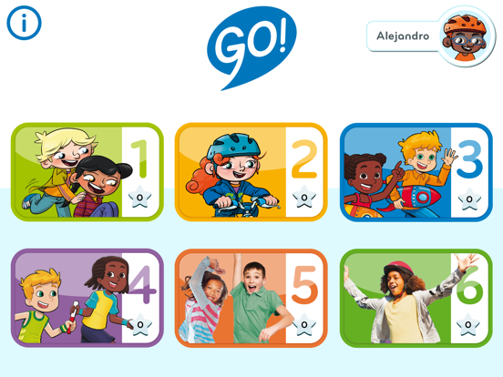 Screenshot #4 pour Richmond Go International