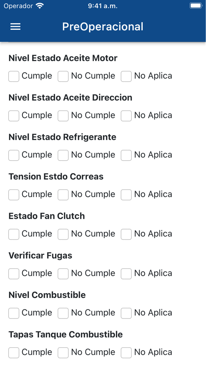 Transporte Solistica