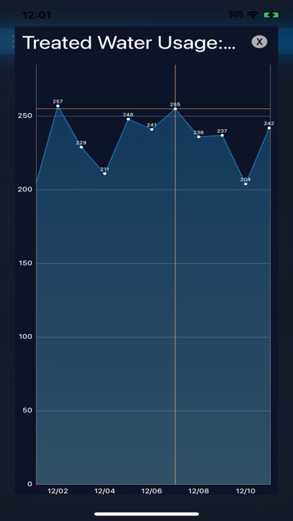 Coopers H2O Pro screenshot-6