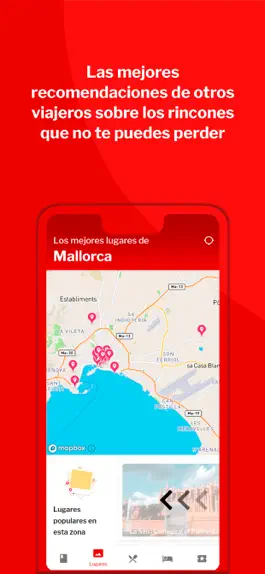 Game screenshot Mallorca - Guía de viaje hack