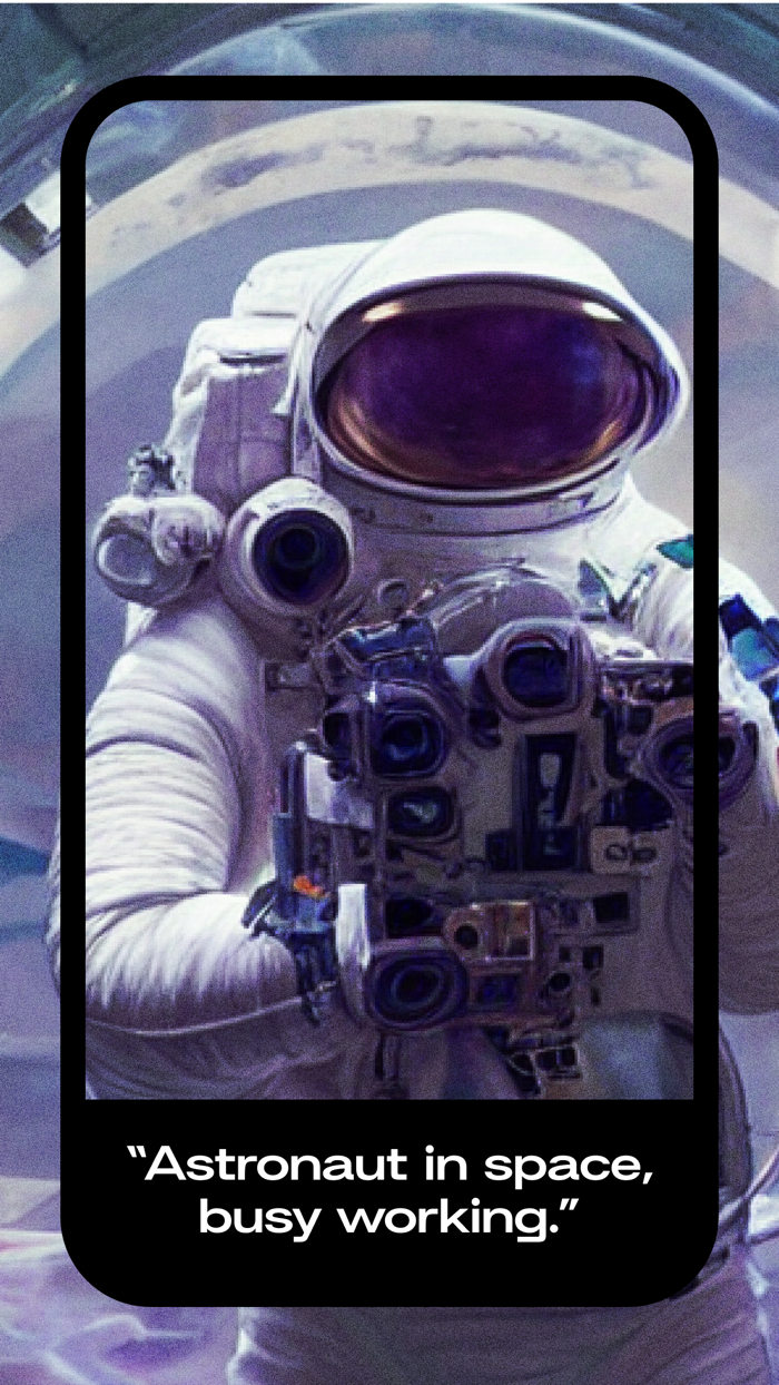 AI Art Generator - Portal