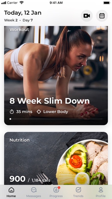 Pressure Fit Screenshot