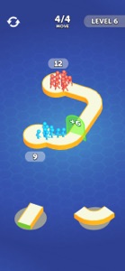 Rope Your Path screenshot #1 for iPhone