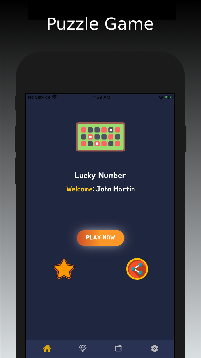 Block Puzzle - number game
