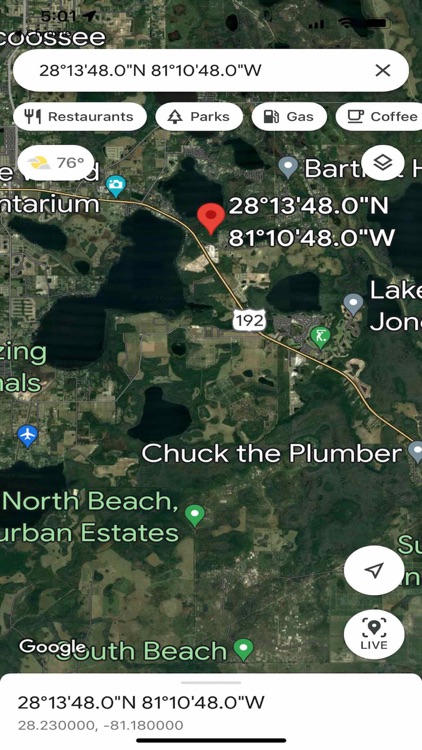 Find Me Safe screenshot-4