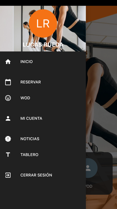 Bella Esencia Screenshot
