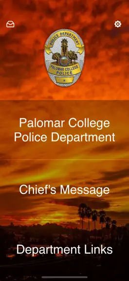 Game screenshot Palomar College PD mod apk