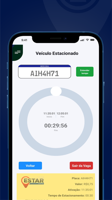 Estar Digital Castro Screenshot