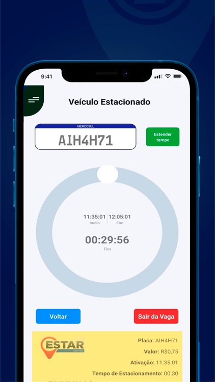 Estar Digital Castro screenshot-5