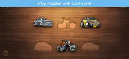 Game screenshot детские машинки и грузовики mod apk