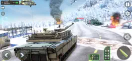 Game screenshot Military Truck Driver Game 3D apk