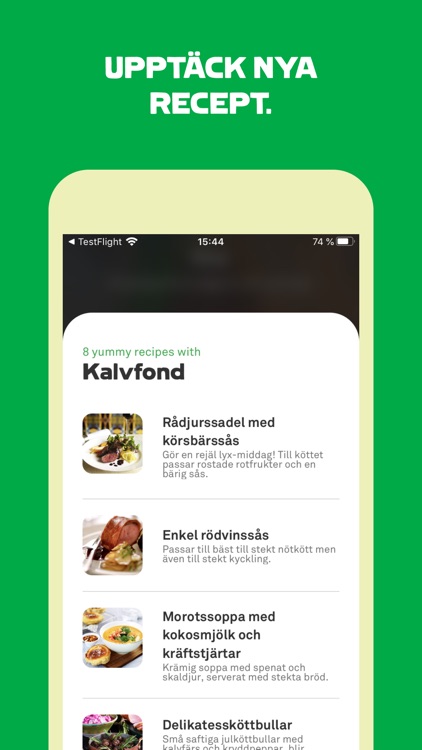 Cooper - Testlabbet screenshot-3