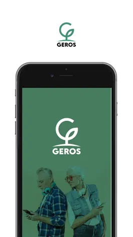 Game screenshot SouGeros mod apk