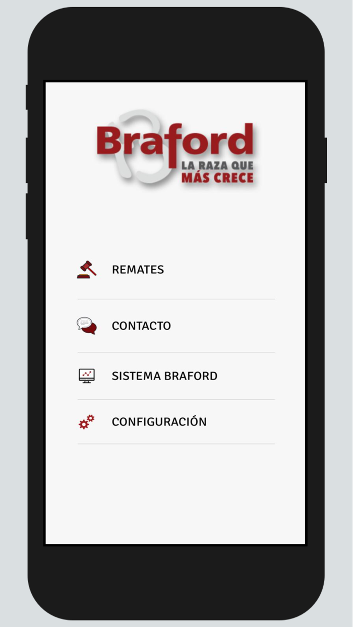 Asociación Braford Argentina