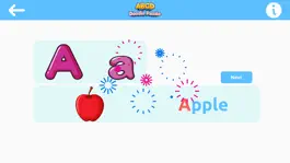 Game screenshot ABCD Doodle Puzzle hack