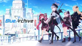 Game screenshot Blue Archive (12) mod apk