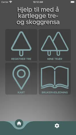 Game screenshot Natur i endring mod apk