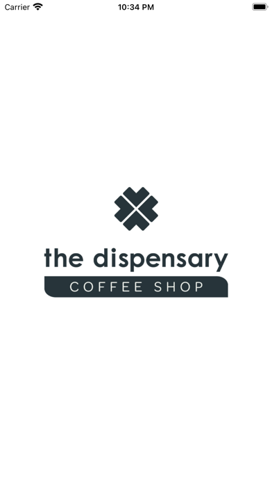 The Dispensary Coffee Shop Screenshot