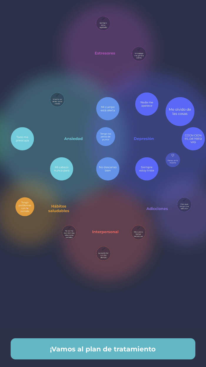 Presto Mental Health