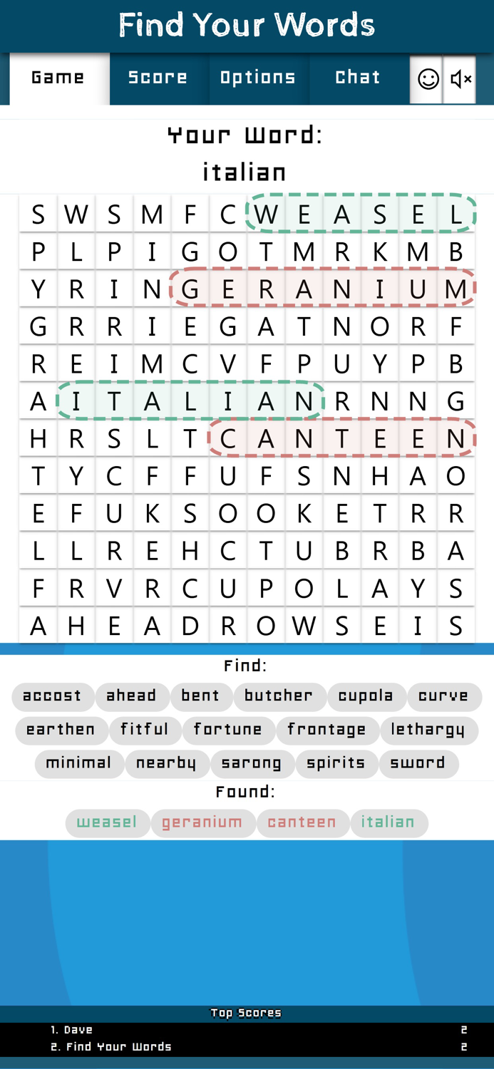 Same Room Multiplayer