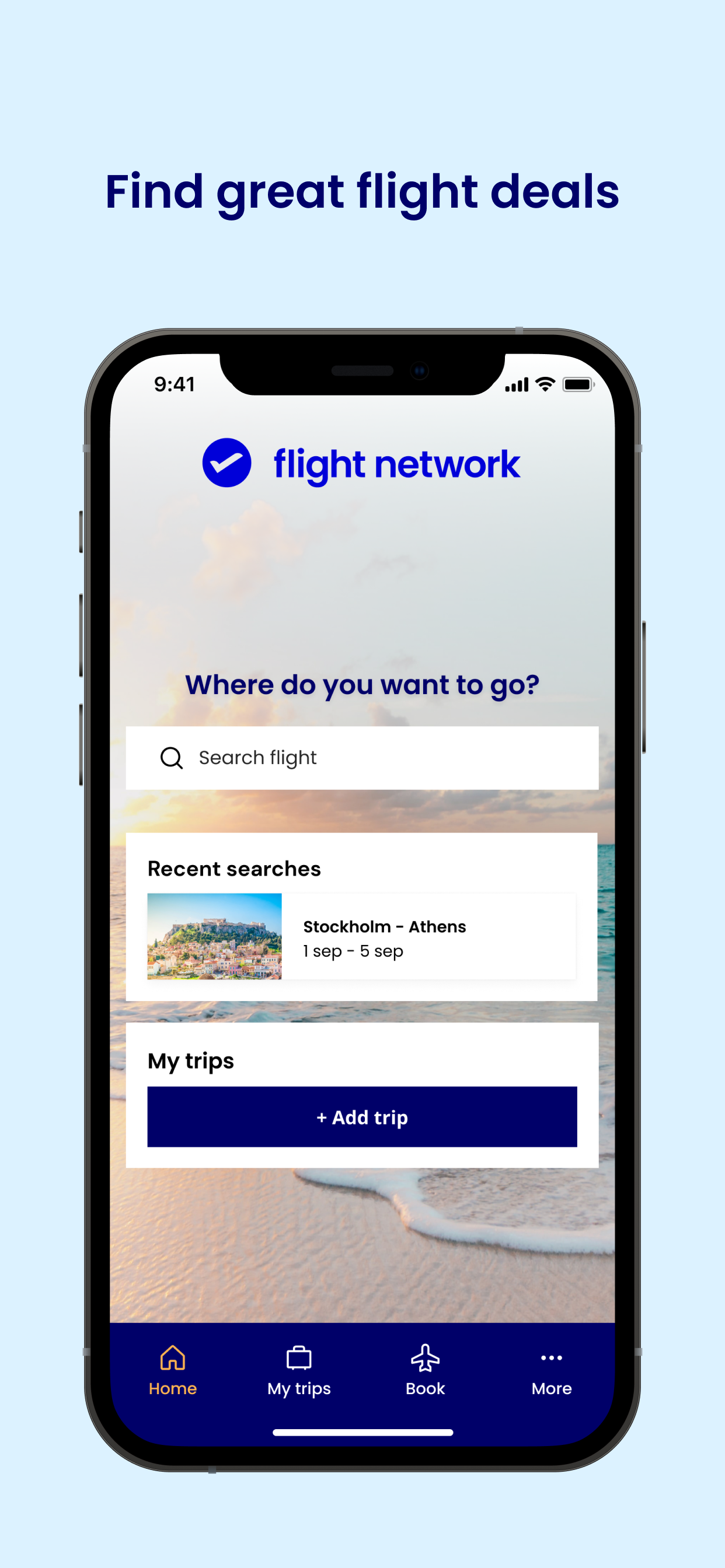 Flightnetwork