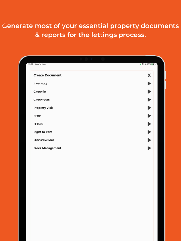 Screenshot #4 pour Agent Vault